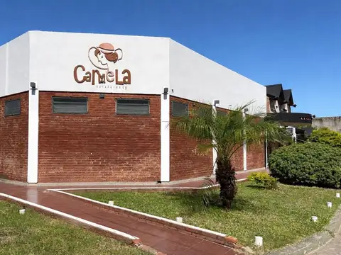 Local en Alquiler en Ituzaingo Norte, $ 2.200.000