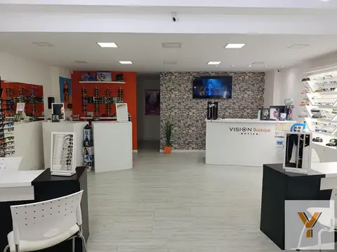 Fondo de Comercio en Venta - 1 Baño - 70mts - Mar Del Plata