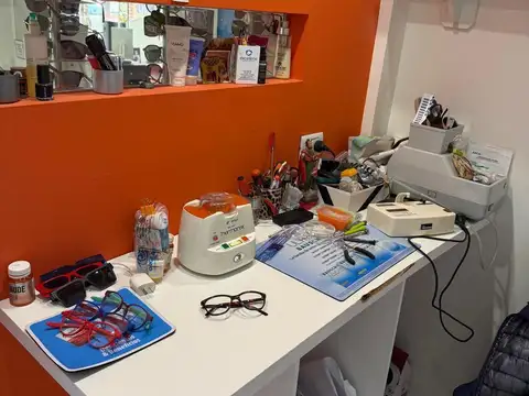 Fondo Comercio en Venta en Mar del Plata, USD 55.000