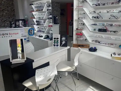 Fondo Comercio en Venta 10 años