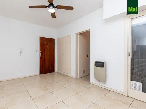 2 ambientes - Recoleta - Venta