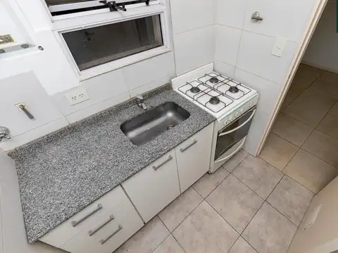 Departamento en Venta Apto profesional