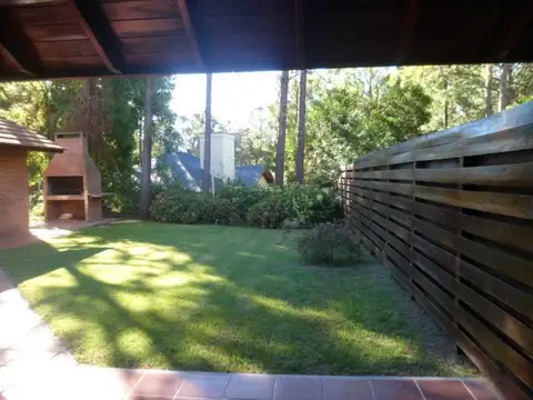 Casa en Venta 15 años