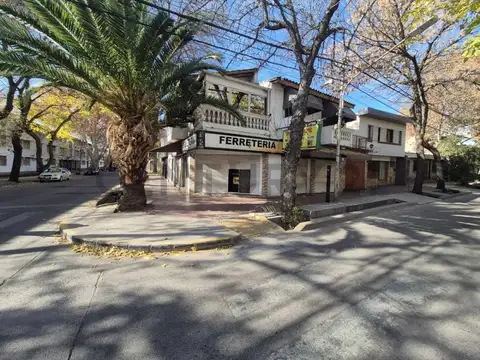 FONDO DE COMERCIO – OPORTUNIDAD  EN PLENO CENTRO DE MENDOZA