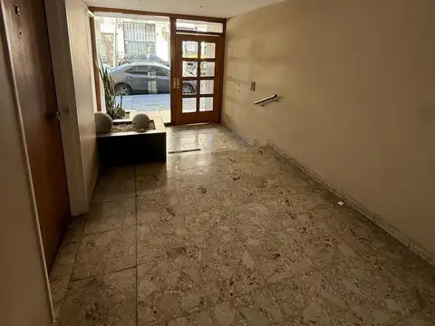 Departamento en Venta 40 años