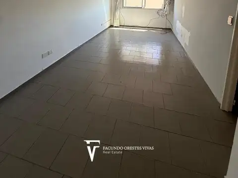 VENTA-DEPARTAMENTO-CUATRO AMBIENTES-BAULERA-FLORESTA