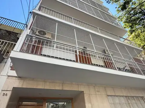 Juan Francisco Olmos 100