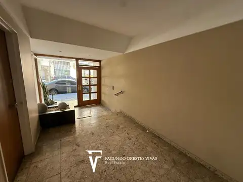 VENTA-DEPARTAMENTO-CUATRO AMBIENTES-BAULERA-FLORESTA