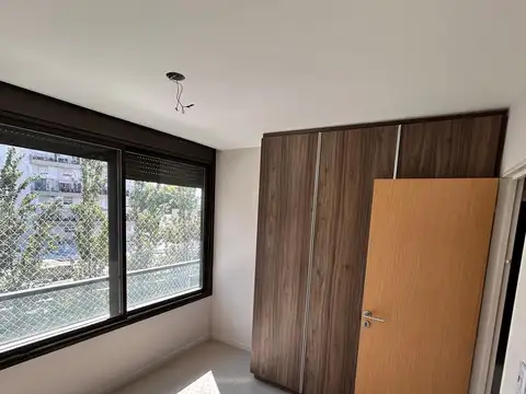 Departamento en Alquiler 3 años