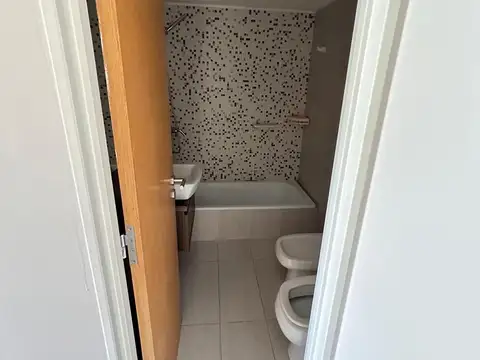 Departamento en Echesortu