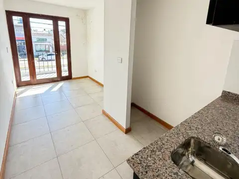 Departamento a estrenar 