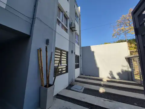 VENTA DEPTO 2 AMB MORENO EDIFICIO. MADIBA