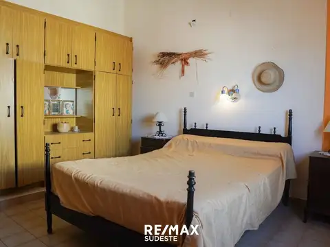 VENTA DEPARTAMENTO DOS DORMITORIOS AL FRENTE