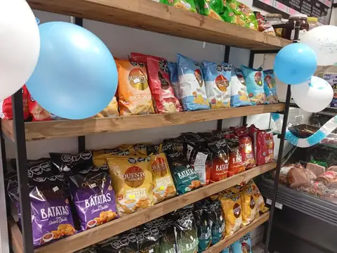 Fondo Comercio en Venta en Belgrano, USD 40.000