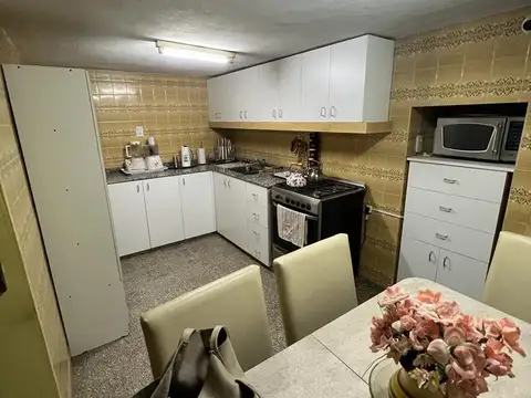 Casa en Venta en Lobos, USD 85.000