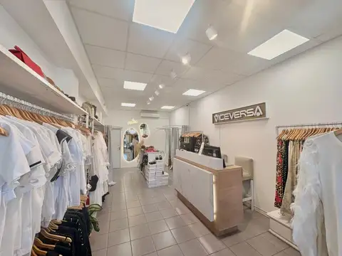 Fondo Comercio en Venta en Mar Del Plata, USD 60.000