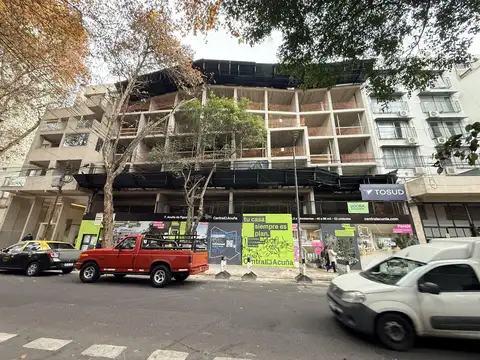 F. Acuña de Figueroa al 1300