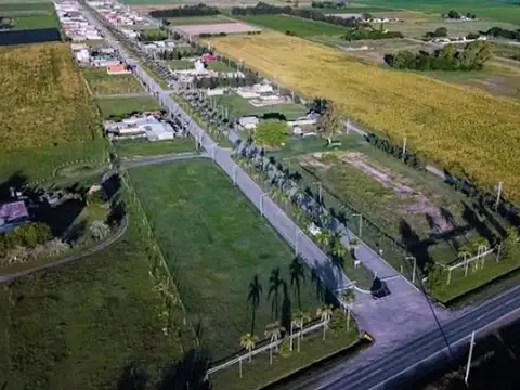 Terreno En Tierra De Sueños Ciudad Nautica