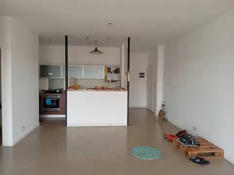 Departamento en Alquiler en Coghlan, USD 1.200