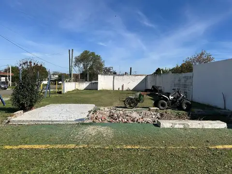 18 de Julio y Mario Pareja