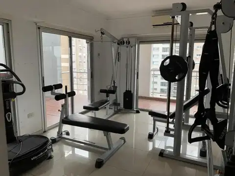 Departamento en Venta Permite mascota