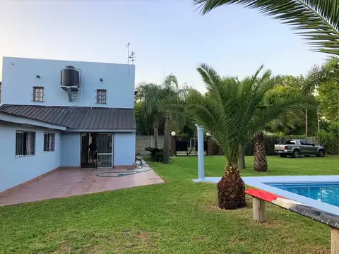 Quinta en Venta en Tortuguitas, USD 128.000