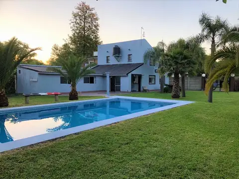 Casaquinta El Rincón, Tortuguitas