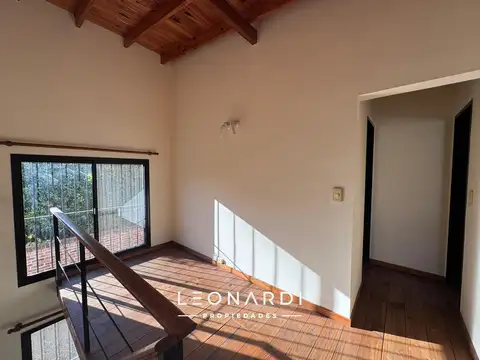 Departamento en Alquiler en Belen de Escobar, $ 680.000