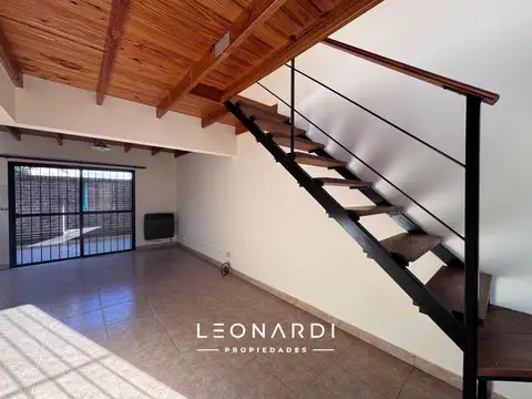 Departamento en Alquiler de 3 ambientes