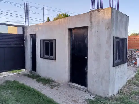 ESTACIONAMIENTO 20 COCHERAS BASES PARA 12 DEPARTAMENTOS