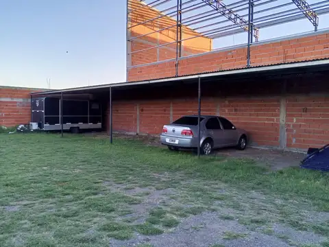 ESTACIONAMIENTO 20 COCHERAS BASES PARA 12 DEPARTAMENTOS