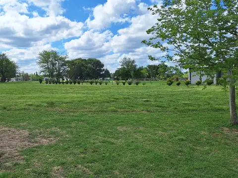 Terreno en Venta de 2201,0 m2