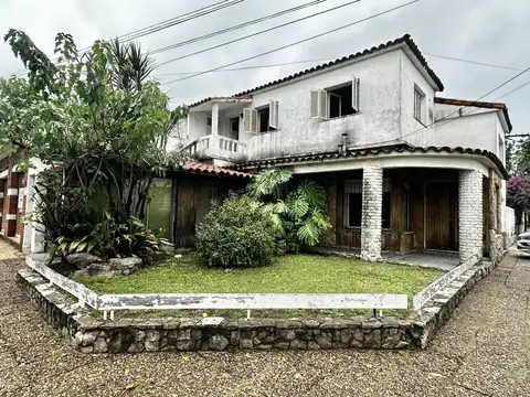 Victorino de la Plaza 206