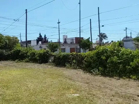 ÚLTIMO TERRENO EN VENTA BARRIO NORTE ALTA GRACIA