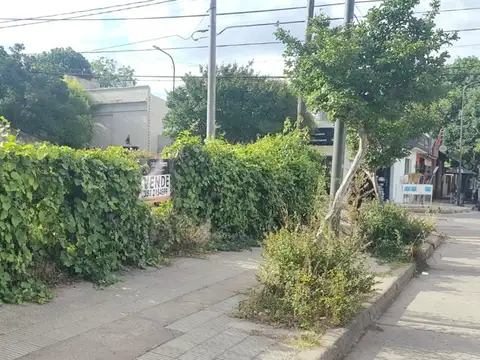 Terreno en Venta, FOS 60