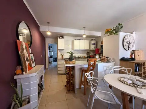 Departamento en Venta en Bella Vista, USD 63.000