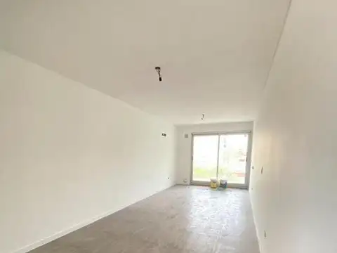Venta | Monoambiente c/ balcón a estrenar | Flores   2° "A"