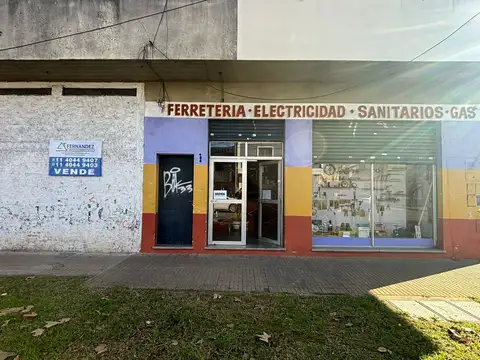 Avenida Las Heras 400