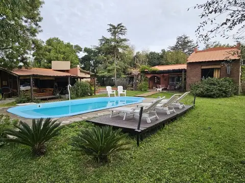 Casa en Venta en Victoria, USD 170.000