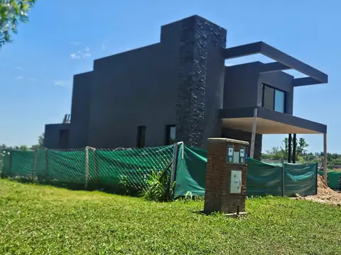 Casa en Venta A Estrenar
