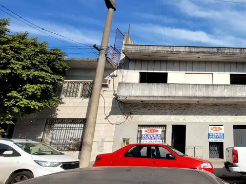 Alquiler Galpón/ casa