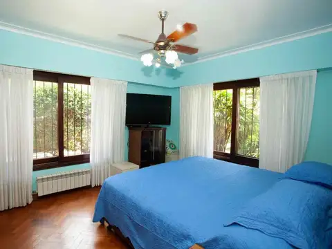 Chalet en el Barrio " El Casco de Pacheco"