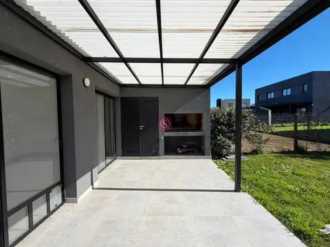 Casa en Alquiler al Noreste