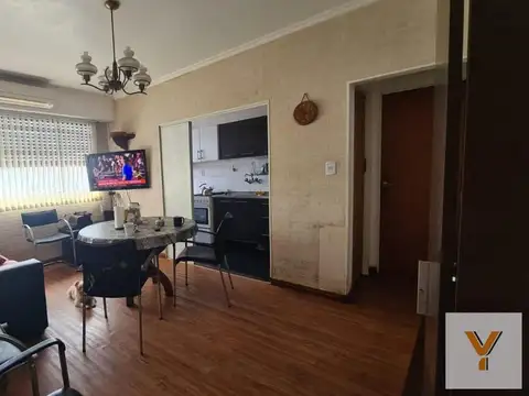 Departamento en venta - 3 Dormitorios 1 Baño - Colegiales