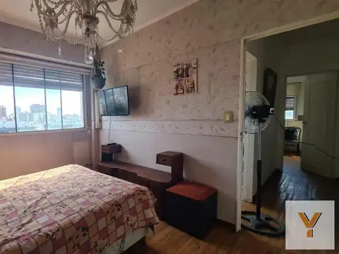 Departamento en Venta en Colegiales, USD 135.000