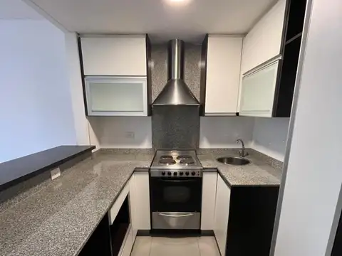 Departamento en Alquiler al Sur