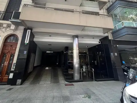 Alquiler departamento 2 ambientes - CABALLITO