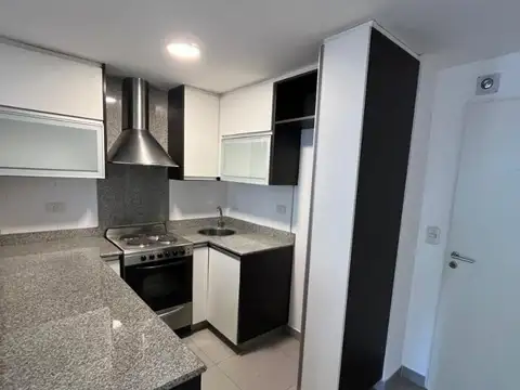 Departamento en Alquiler 8 años