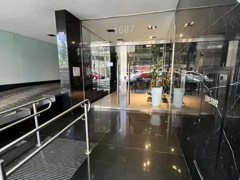Avenida Pedro Goyena 1600