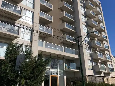 Departamento 2 ambientes "Edificio Durban Mansilla"